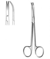 Nasal Scissors